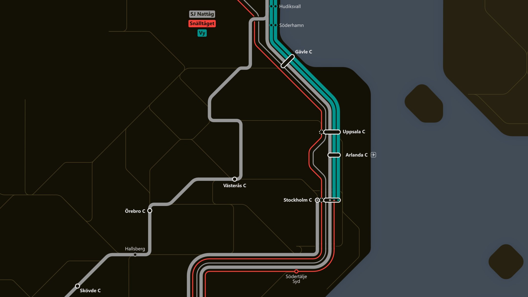2023 – lars' transport maps