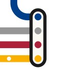 lars' transport maps – unofficial transport diagrams