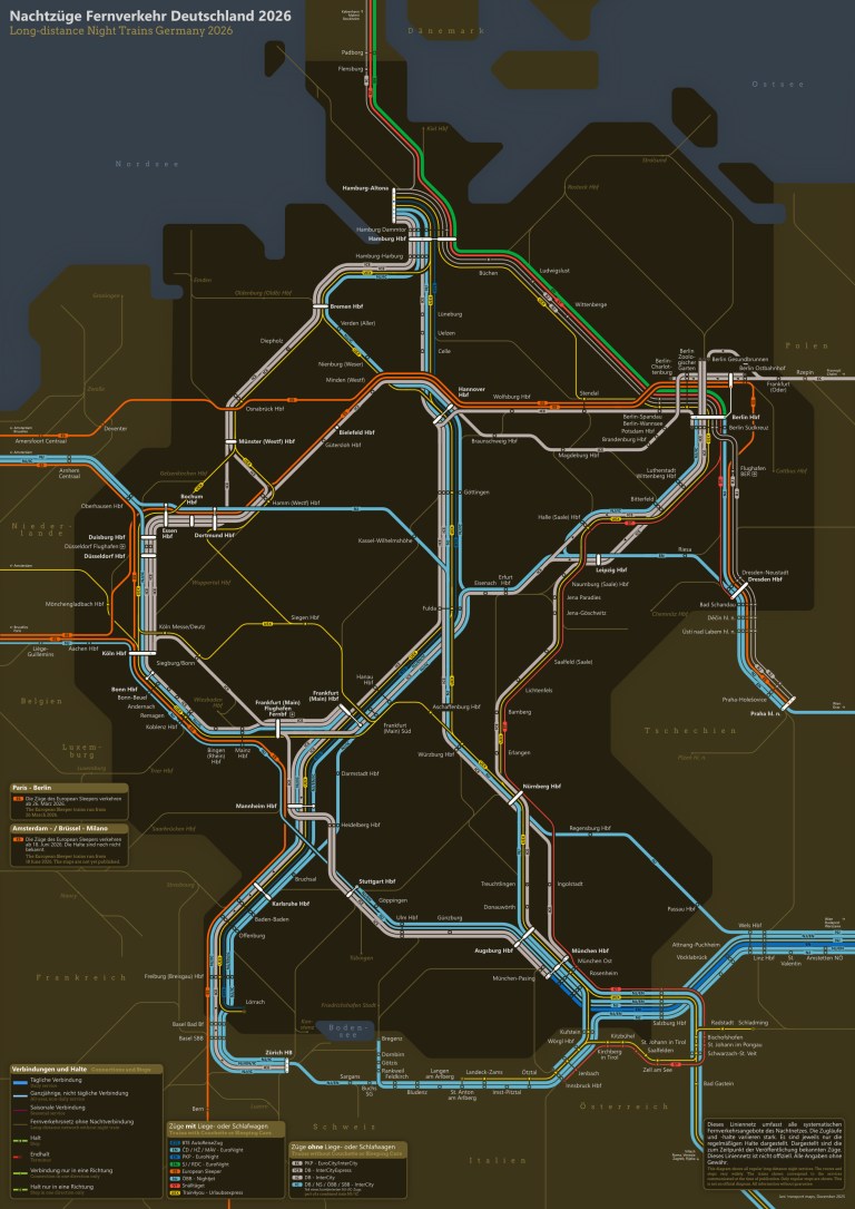 Long distance Night Trains In Germany 2026 Lars Transport Maps long-distance-night-trains-in-germany-2026-lars-transport-maps