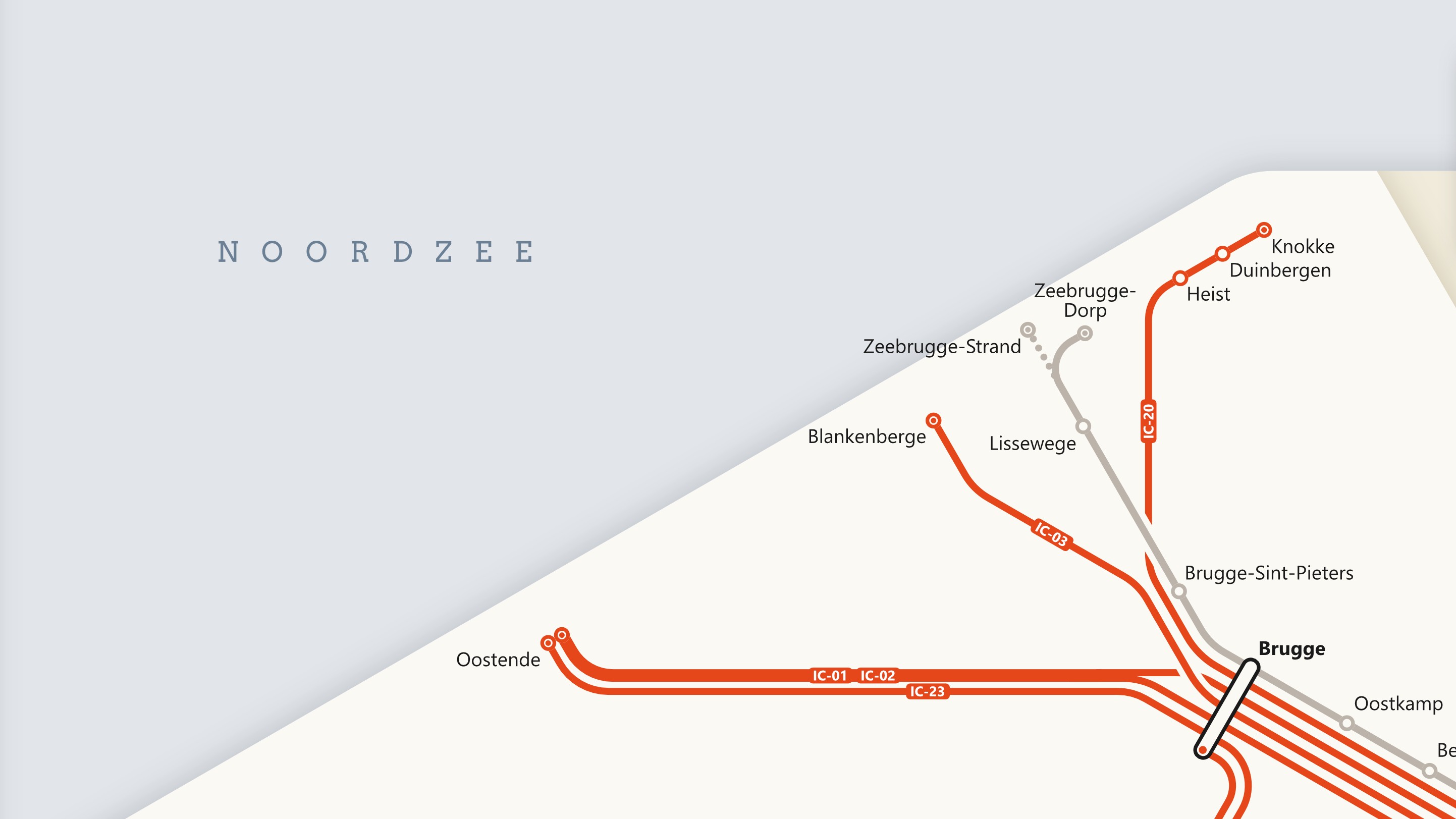 lars' transport maps – unofficial transport diagrams